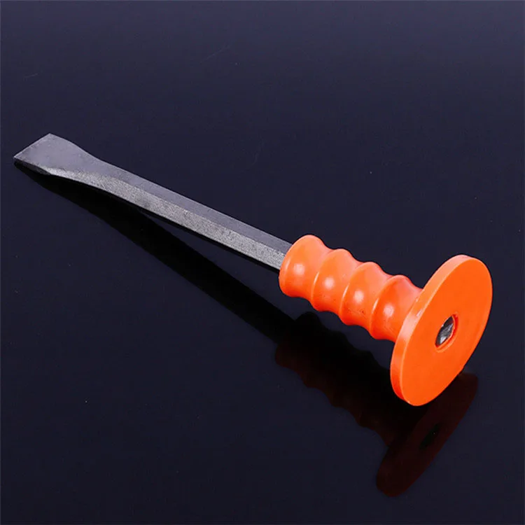 Flat Cold Chisel Stone Sharpening /masonry Chisel Buy Chisel,Flat