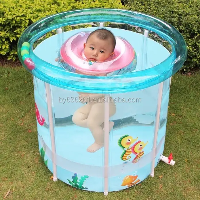 piscine pour bébé