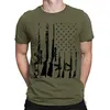 The Young Style Unisex Black And White Stripe Quick Dry Fit T-Shirt Running Stripe T-shirt
