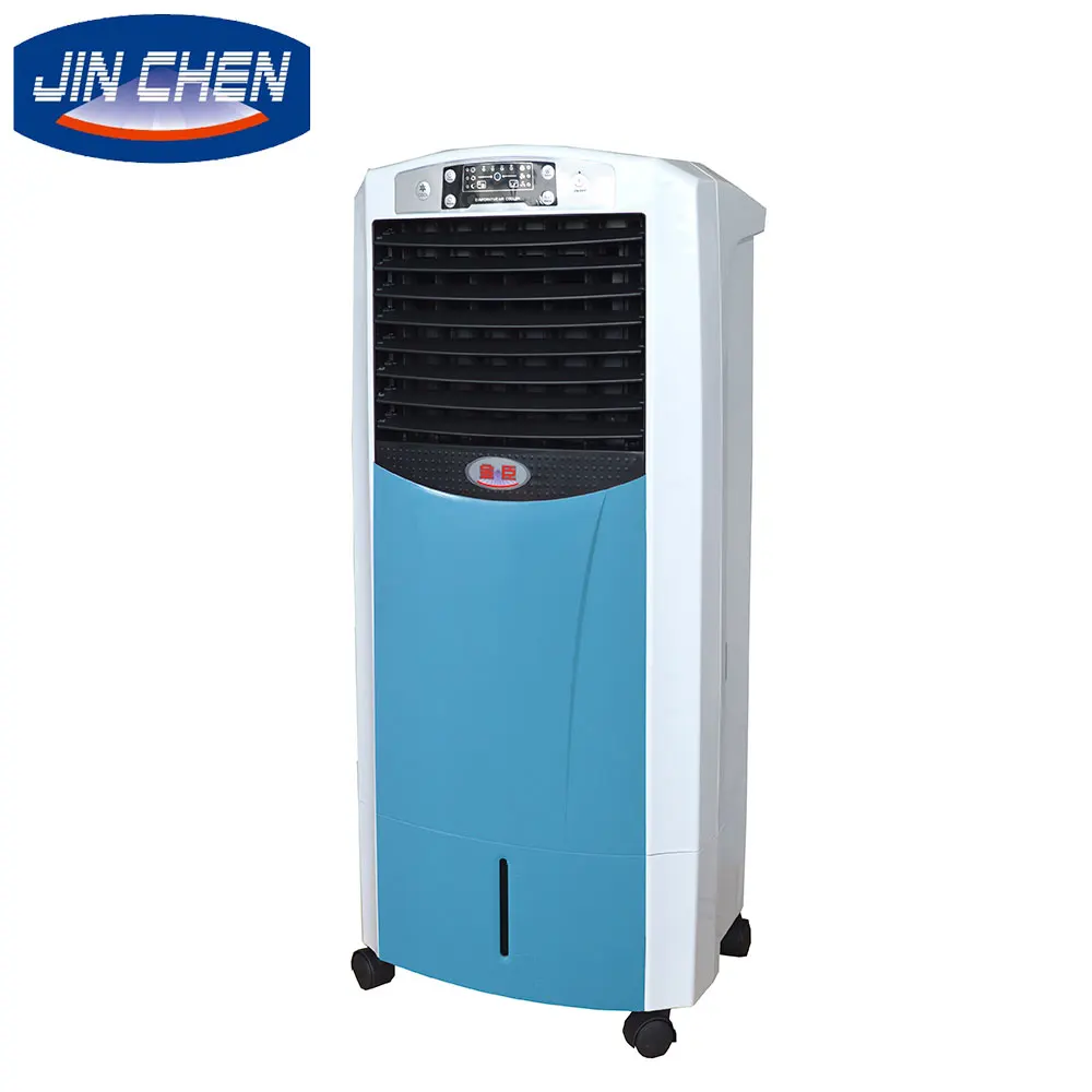 
climate control evaporate water air cooler 
