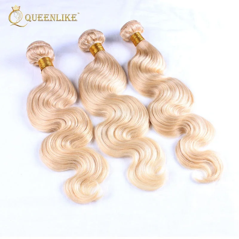 

613 brazilian raw virgin mink human hair weave bundles