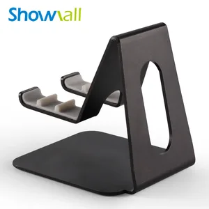 Aluminium Alloy Desk Mount Phone Holder