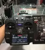 FUTABA T16SZ 2.4GHz Radio Multimode R7008SB Receiver Professional 16 channel transmitter