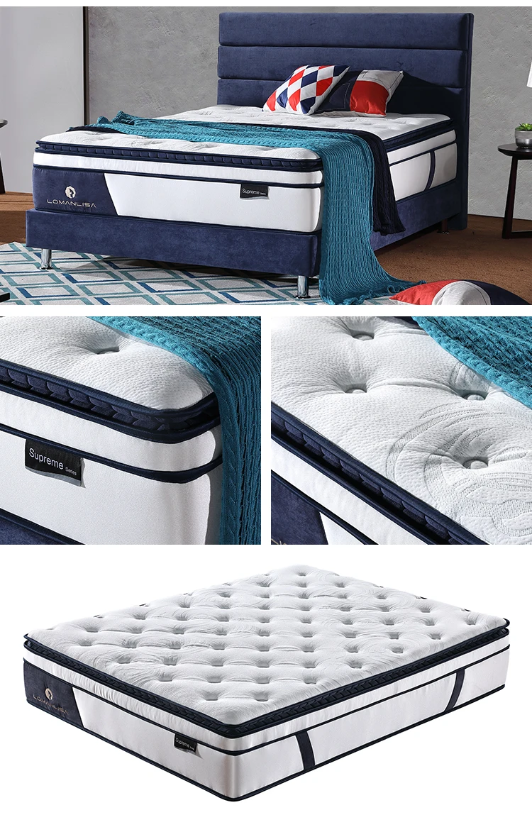 舒适的泡沫吸尘器真空压缩口袋弹簧床垫 Buy 口袋弹簧床垫 甜梦泡沫床垫 压缩床垫与odm 服务product On Alibaba Com