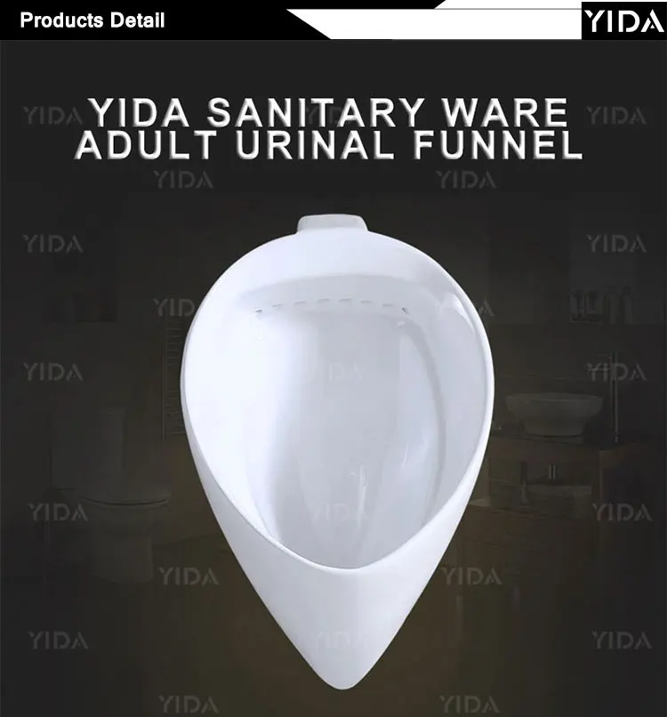foshan factory cheap Canada urinal divider
