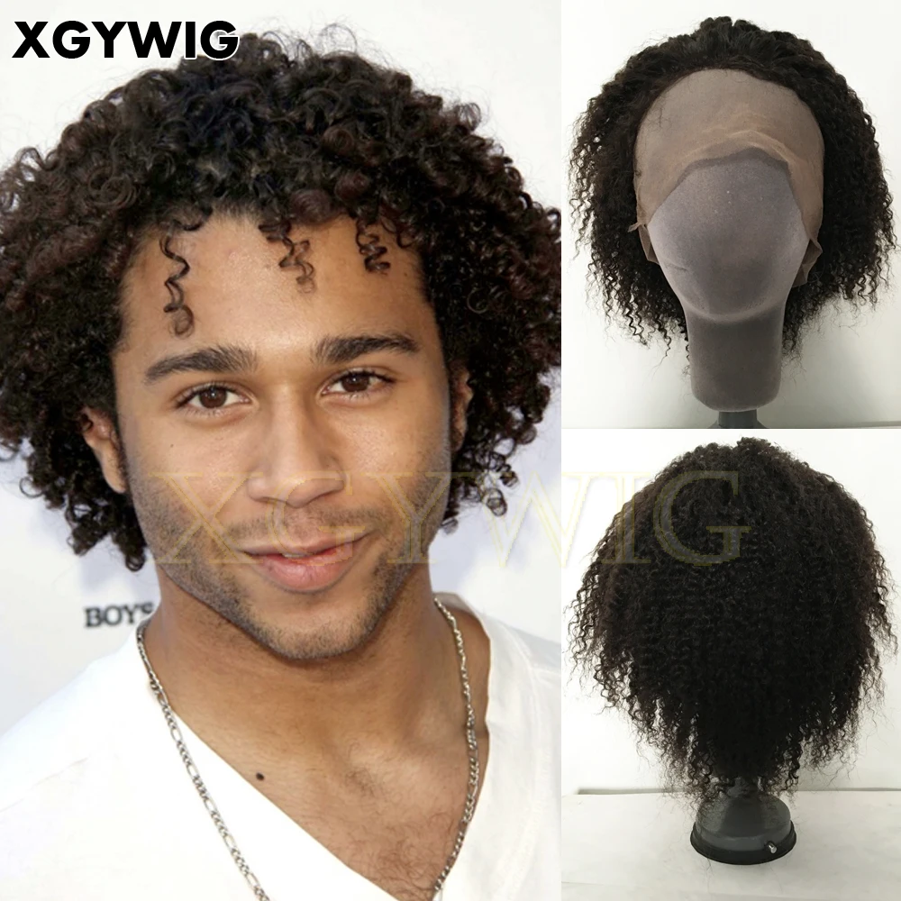  wigs  for black  males Best Lace Front Wigs  ideas and 