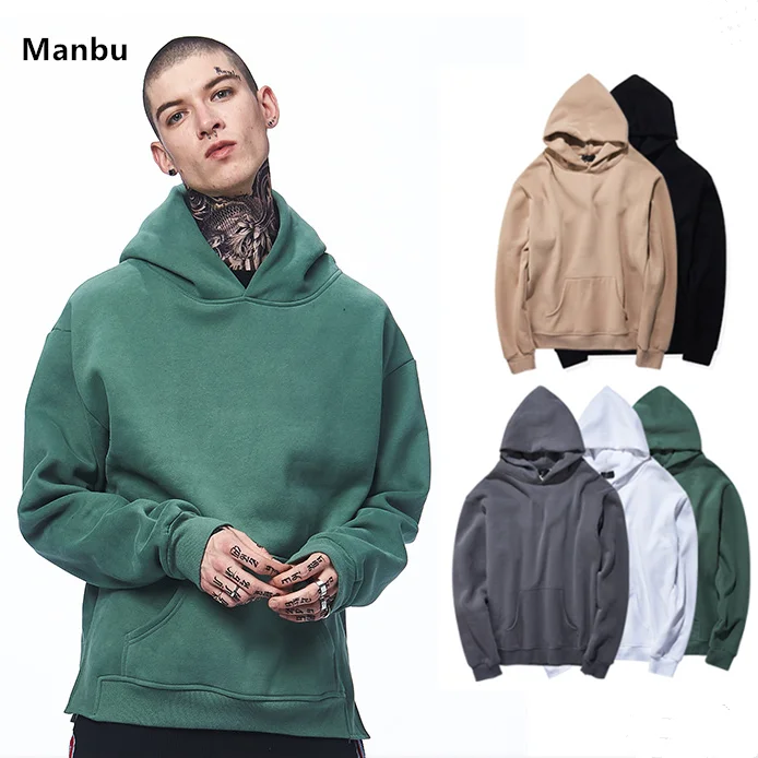custom high quality hoodies