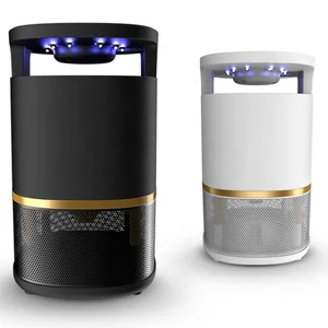 Anti Mosquito Killer Lamp Mosquito Trap Electric Insect Trap Mosquito Killing Lamp