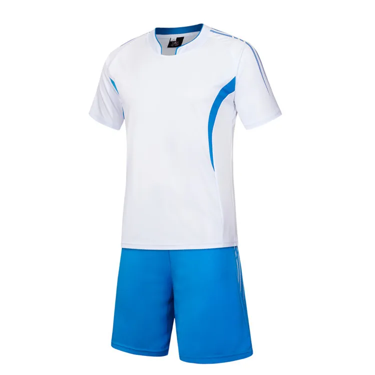 

Wholesale Full Sublimation Sport Soccer Wear Custom Football Shirt Maker Soccer Jersey