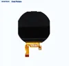 oem 1.22 inch super tiny thin round ips oled amoled display