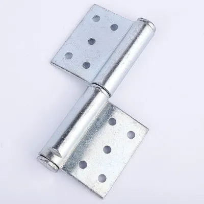 metal door hinges