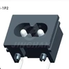 JH8 socket series JH8-1P2 DC power socket JH8-1AP13