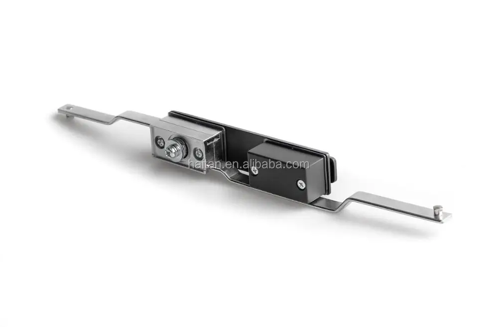 cabinet rod control lock