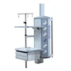 Hospital Equipment electric ICU ceiling bridge medical column