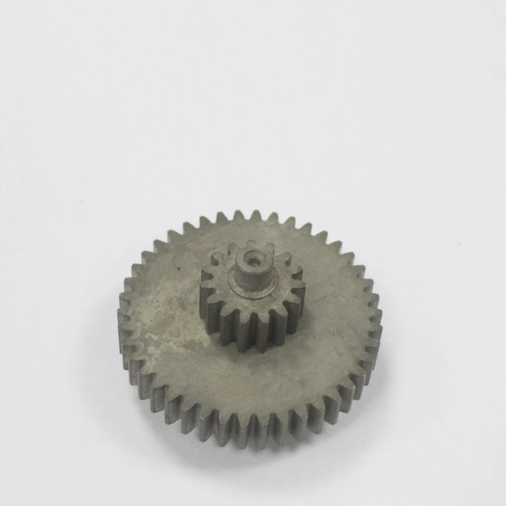 Chinese Suppliers Custom High Precision Plastic Double Spur Gear Buy