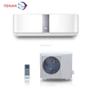 220V 60Hz Air Conditioners Split 7 Stars And SASO R410a Mini Split Air Conditioners