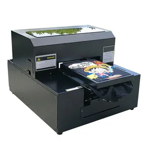 印刷機