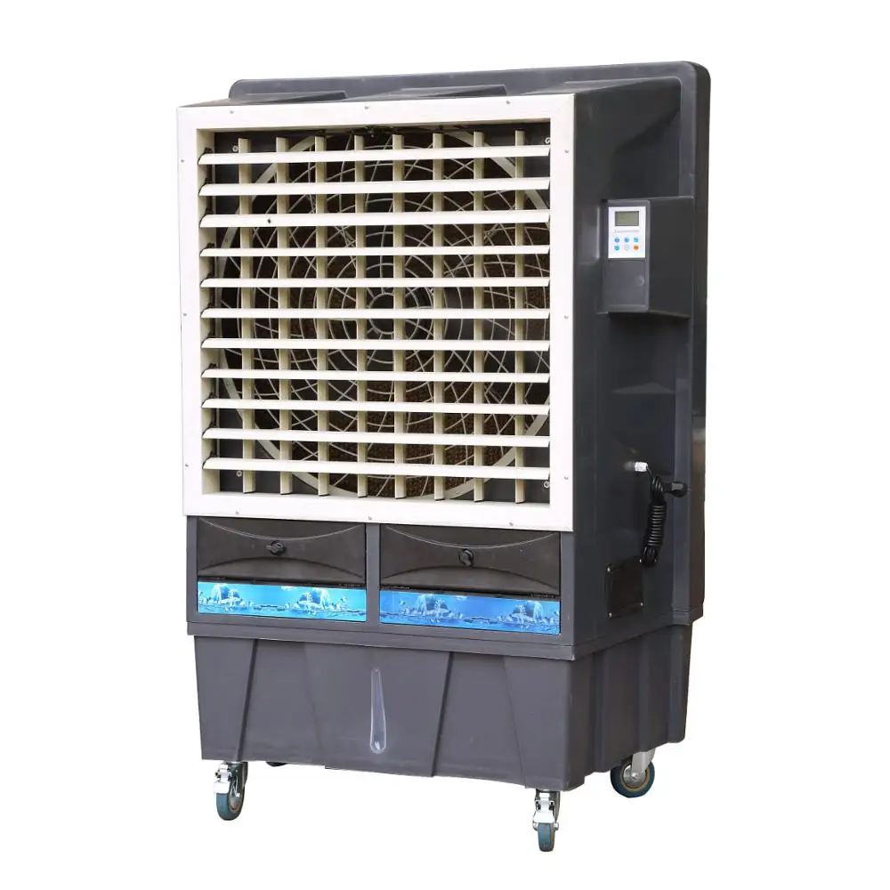 
1.5hp 26000cmh peltier air conditioner thermoelectric cooler 