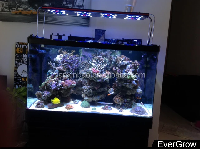 48 aquarium light