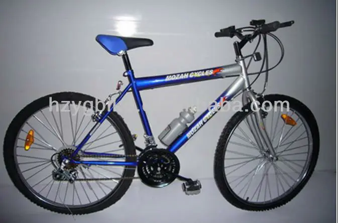 trek 18 speed mountain bike