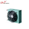 2018 Industrial air cooled condenser and refrigeration condenser