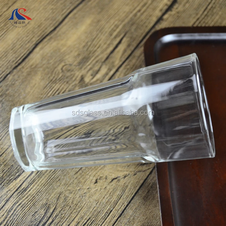 Hotel Bar Bulk Heavy Thick Round Drinking Glass Buy Round Drinking Glass,Bulk Drinking Glass