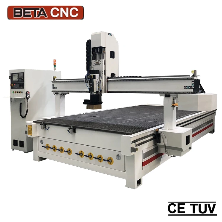China 3d Cnc Wood Router For Uk Cnc Carving Machine For 