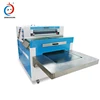 Digital Controller Professional Standard High Frequency Tpu Tongue Shoes Fusing Machine