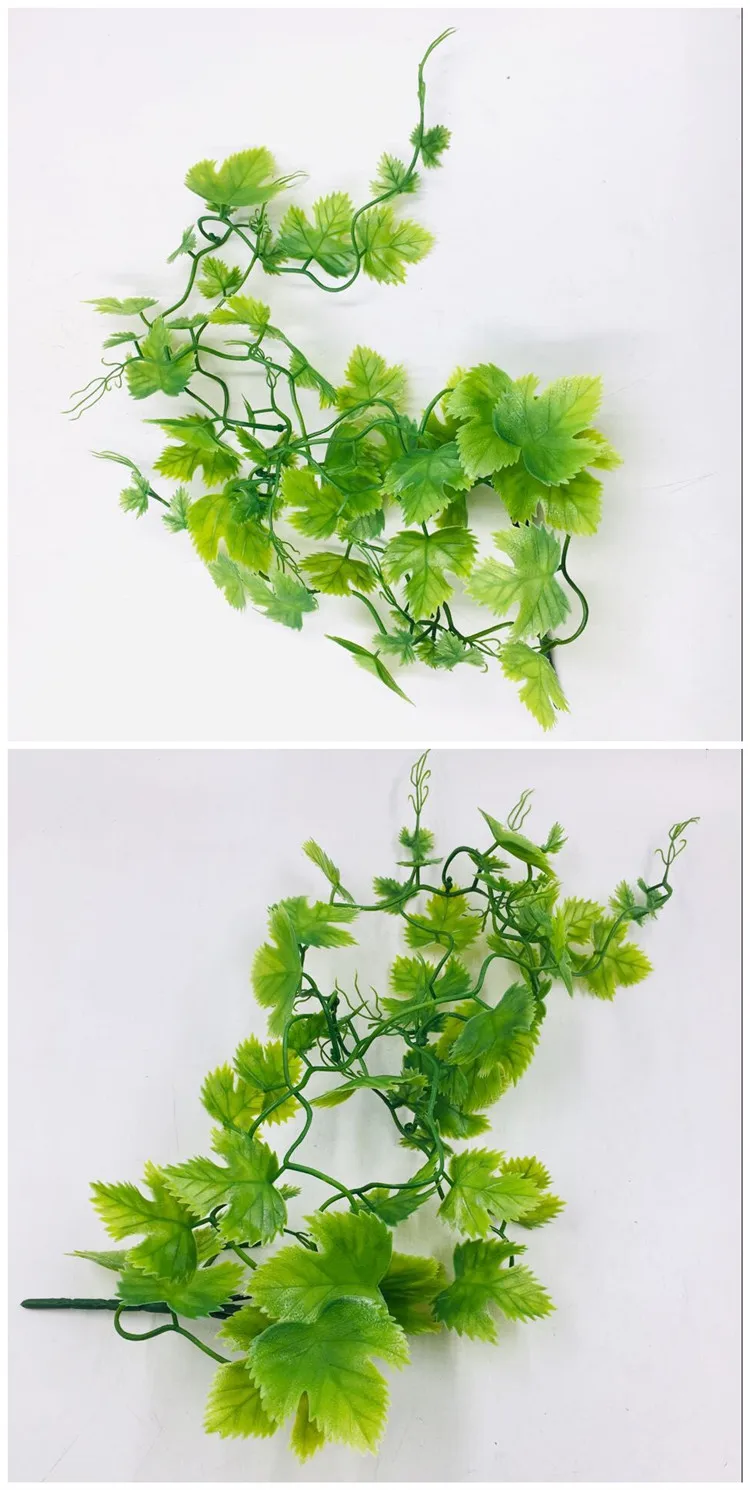 Artificial For Reptiles,Accessories Reptile Plant Reptile Ornaments