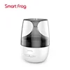 Smart usb oil handheld diffuser Light bulb kids aroma flower diffuser