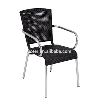 2016 Modern Rattan Bistro Chair With Black Color Buy Rattan Chair Black French Bistro Rattan Chairs Rattan Chair Bali Product On Alibaba Com