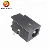dc PCB jack socket and connector