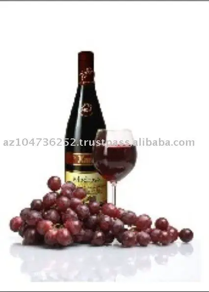 famous red wine