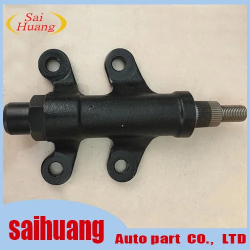 Front Idler Arm 4507036030 For Coaster Bb50 Buy Idler Arm,Front