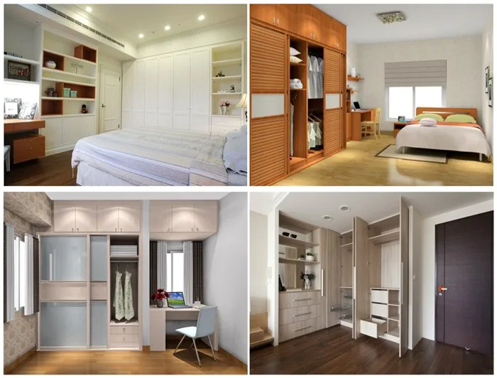 Particle Board Application