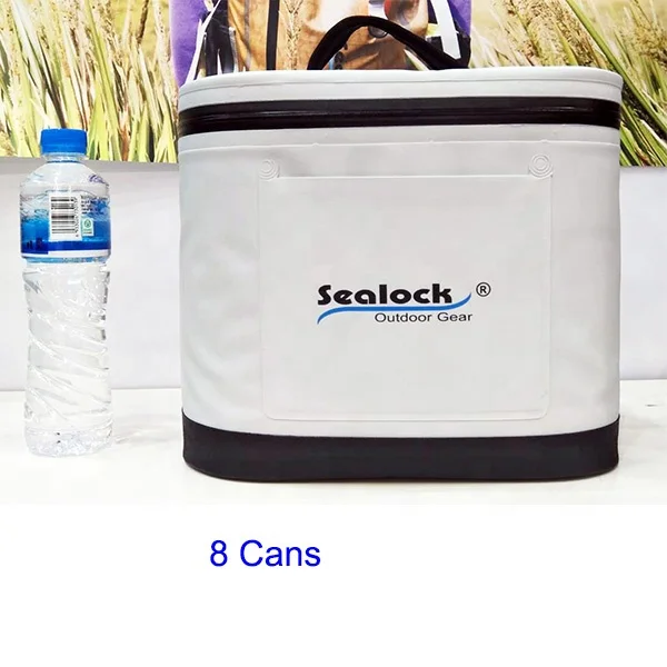 

Soft cooler bag 16L For Keep Cool Within 20 Hours