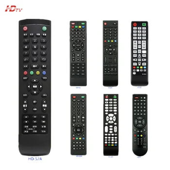 basic tv remote control