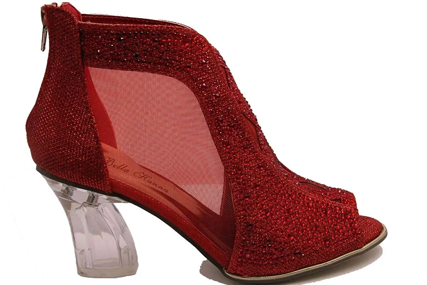 party heels for cheap