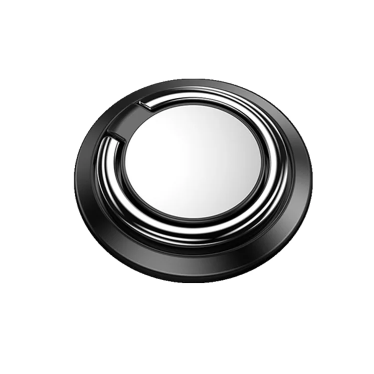 

new Magnetic ring shape high quality round creative mobile phone holder ring