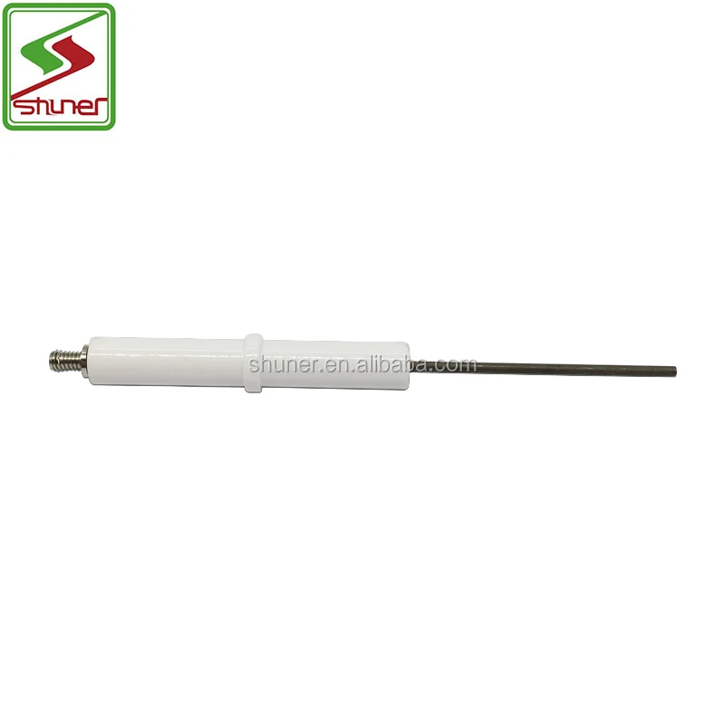 Ceramics Ignition Electrode Gas Cooker Spark Plug,Ignition Electrode