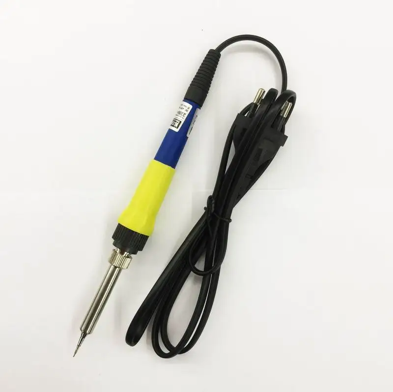 [KOOCU] V900 Yellow Precision EU Plug Soldering Iron