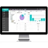 Hospital/Buliding T@Energy wisdom energy management meter distribution system