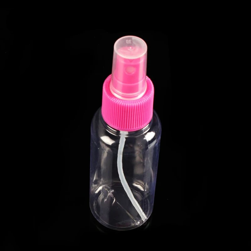 75ml empty nail polish bottle nail art container small empty glass bottles wholesale for free ship