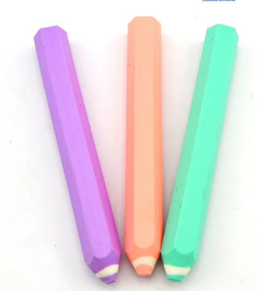 Mont Marte Kids Rainbow Crayons 2pce