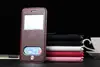 FL2529 Ka Lai Xing Mobile phone case for iPhone 6,sheepskin case for iphone 6,For iphone 6 leather case
