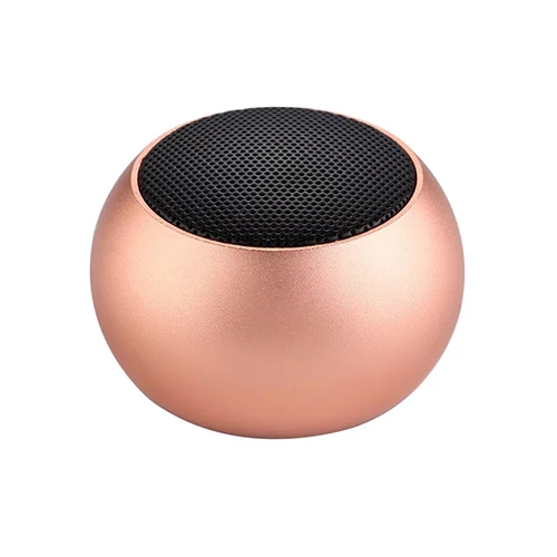 

2019 New Promotional Rechargeable Bluetooth Speaker For Mobile Phone