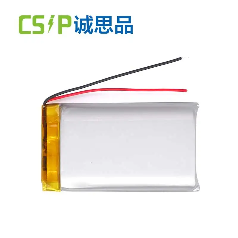 
IEC 3.7v 903050 1500mah lithium ion polymer battery for digital products 