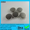neodymium magnet strongest pull force