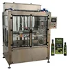 Classical automatic 300-3000ml jam olive oil filling machines