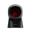 China cheap X-8800 360 degree 20 lines omni lan barcode scanner laser for supermarket